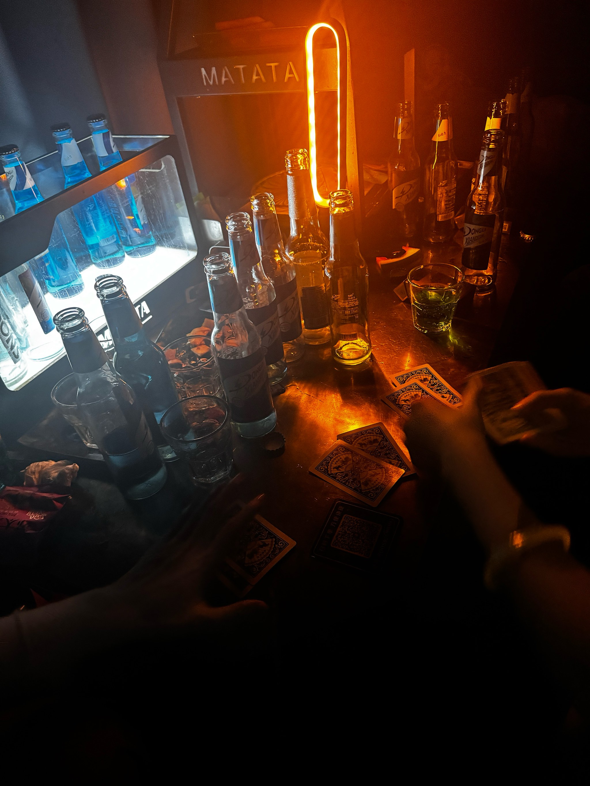 雅安商务ktv中低端的区别解析-天全县ktv预定