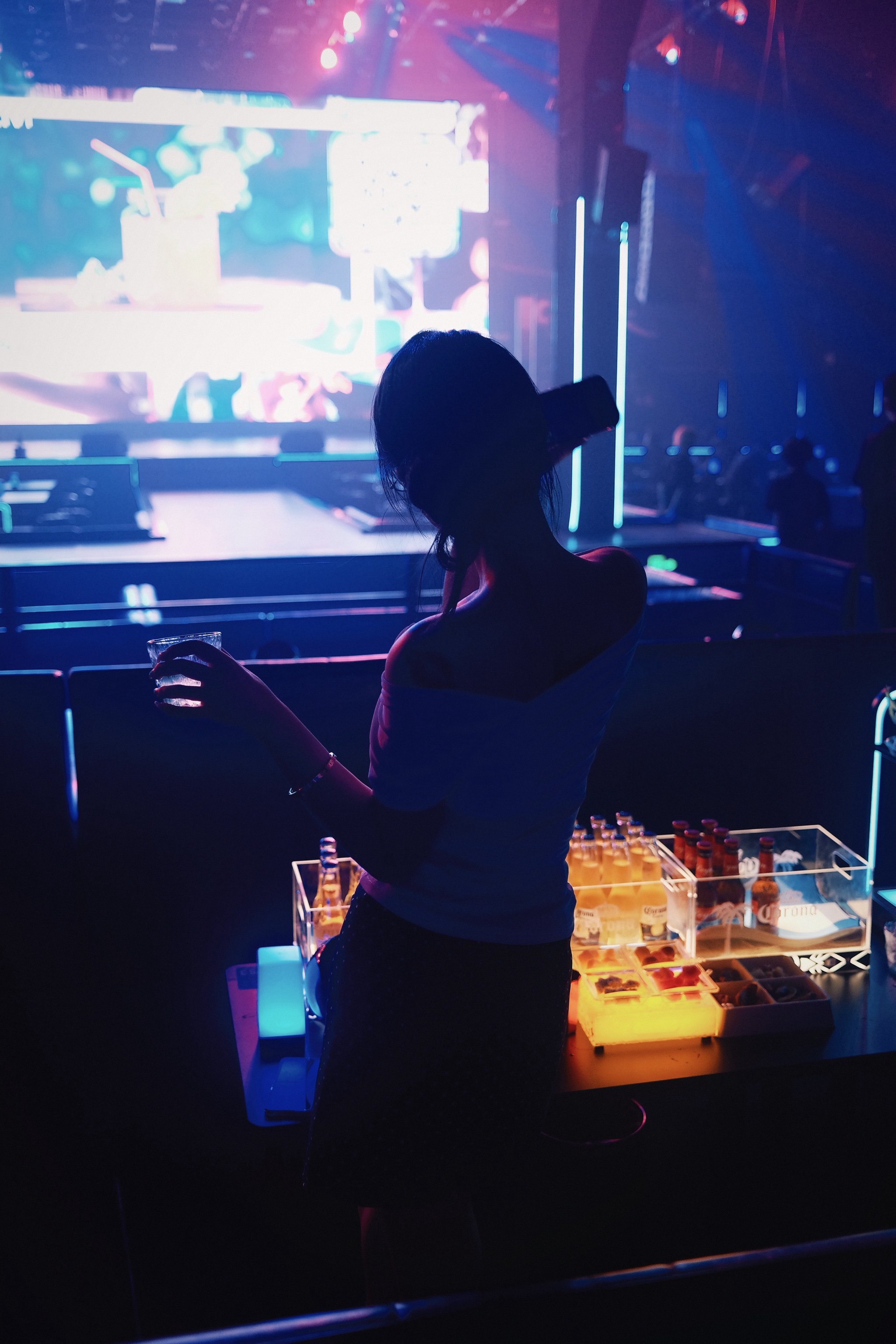 雅安商务ktv，尽享单人商务ktv服务-宝兴县ktv预定